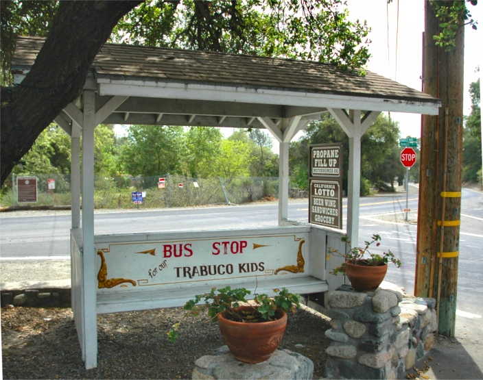 Santiago Canyon Real Estate and Homes Modjeska, Silverado, Trabuco